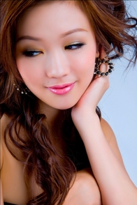Impressions First- Fashion Model - Belinda Duong